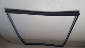 BORRACHA PERFIL DE SILICONE 348X398MM