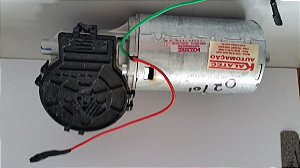 Motor Bosch 24v