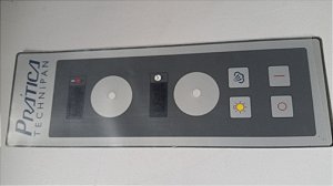 ADESIVO PAINEL PANIFICAÇÃO SIMPLES