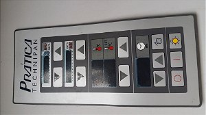 MI ADESIVO PAINEL ELETRONICO LASTRO COM CHICOTE