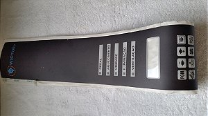 Painel adesivo GCT-10, 12 e 20
