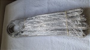 Borracha Tedesco FTT 300