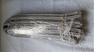 Borracha Tedesco FTT 240