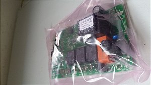 Placa da ECOMAX 500