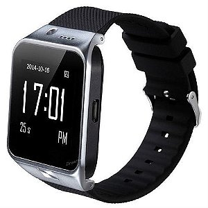 Relógio Skmei Smart S29 Prata