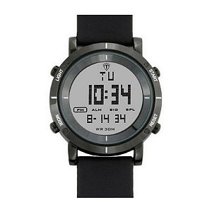 Relógio Masculino Tuguir Digital TG6017 - Preto