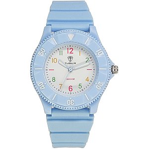 Relógio Menino Tuguir Analógico TG30341 Azul