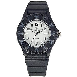 Relógio Menino Tuguir Analógico TG30339 Preto