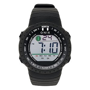 Relógio Masculino Onix Digital IT-850 Preto