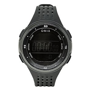Relógio Masculino Onix Digital IT-360AH Preto