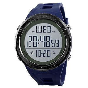 Relógio Masculino Skmei Digital 1310 - Azul