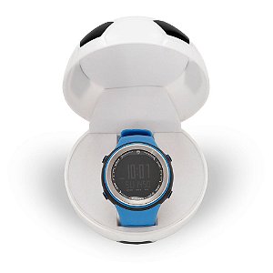 Relógio Masculino Tuguir Digital TG001 Azul e Preto