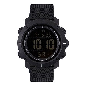 Relógio Masculino Tuguir Digital TG125 Preto