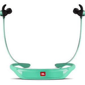 Fone de Ouvido JBL Reflect Response Bluetooth - Azul - Verde- Vermelho