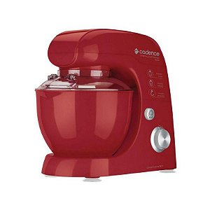 Batedeira Cadence Orbital BAT502-503-504 110V- Amarela- Vermelha-Roxa-Verde