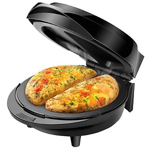 Omeleteira Eletrica Mondial Om-01 110volt