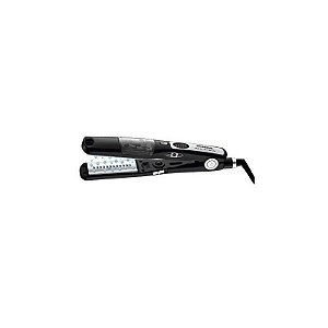 Prancha para Cabelo Mondial Maxi Steam Pro P-17 Bivolt