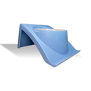 Kit Comedouro e Bebedouro Confort PET