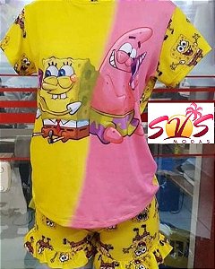 Pijama Bob