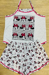 Pijama Jogo da Velha - Infantil - feminino - SVS Modas - Moda Praia