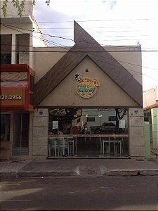 LETREIRO DO PIZZA KATHER