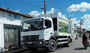 PERSONALIZE SEU CAMINHÃO