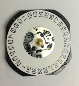 MAQUINA SEIKO VX 42 C/ CALENDARIO NO 3h cod.: 1025