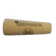 PONTA DE FELTRO Nº58 "CLEMARA"   cod:177