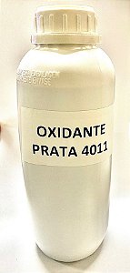 OXIDANTE DE PRATA 4011    cod:634