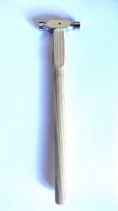 MARTELO BOLA PENA PEQUENO 1 OZ "AIC"   cod: 3646