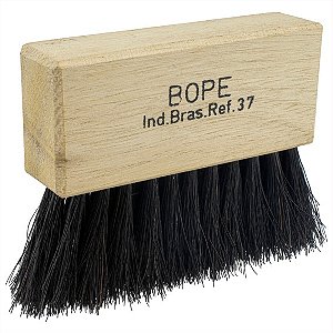 Escova de Bancada Bope (ref. 37) cod:1060