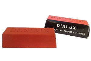 MASSA "DIALUX" ROUGE    cod:286