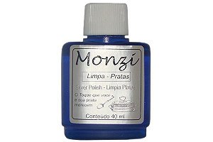 LIMPA PRATAS MONZÍ 35ml    cod:907