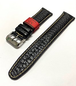 PULSEIRA MARRY MONTAN COURO DE BUFALO - REF.: 2586