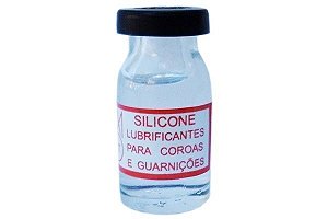 SILICONE LIQUIDO "RT"   cod:42