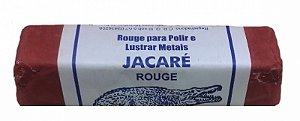 MASSA "JACARÉ" ROUGE 400 GR cod: 293