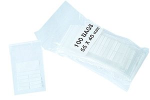 SAQUINHO PLASTICO ZIP 4 x 5,5CM   cod:1419