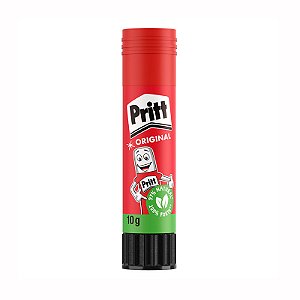 Cola em Bastão 10g/20g/40g Pritt