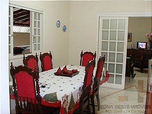 Casa residencial e comercial - Jd. Indústrias