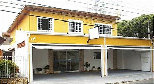 Locação e Venda - Prédio Comercial - Vl. Bethânia
