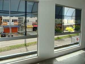 Locação sala comercial - Jd. Indústrias