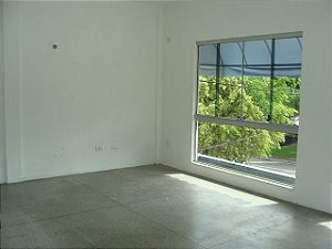 Locação Sala na avenida principal - Jd. Indústrias