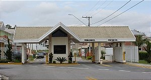 Terreno Residencial em Condomínio Fechado