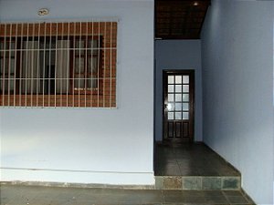 Casa de 2 dormitórios c/ suite - Jd. Indústrias