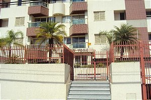 Apartamento de 4 dormitórios - Jd. Aquarius