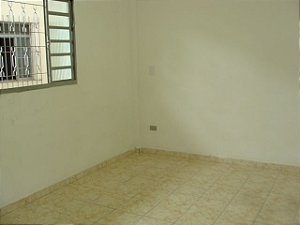 Casa Residencial - Jd. Indústrias