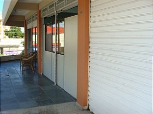 Sala Comercial - Jd. Indústrias