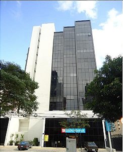 Salas Comerciais - Jd. Aquarius - Venda e locação