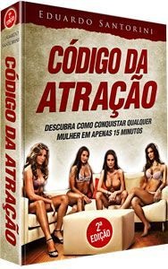Código da Atração (2ª Edição)