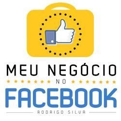 Treinamento Meu Negócio no Facebook